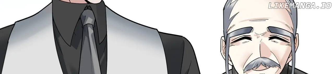 Daddy President Is Too Hard To Deal With Chapter 147 - page 75